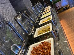 -御养源·影院式足道·按摩SPA·星级自助餐(青秀店)