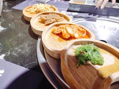 -鹤江桥·红油牛肉粉(SKP店)