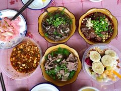 -谢老五跷脚牛肉·非遗传承店