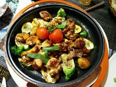 -Mr.Fat Duck肥鸭先生西餐厅