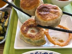 -南来顺饭庄·清真(南菜园店)
