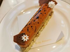 焦糖香草-Fridi Patisserie Cafe