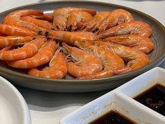 -万龙洲海鲜(亚运村店)