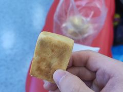 -吴记·吴酥生PASTRY宫廷酥饼