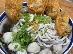 -非遗·十八曲鱼饺(西马总店)
