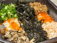 -牛牛章·章鱼水煎肉(光谷世界城店)