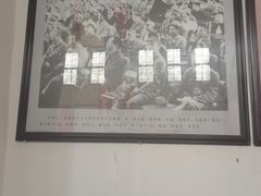 -延安杨家岭革命旧址