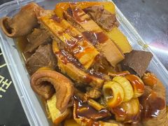 -阿姨牛杂(北京路店)