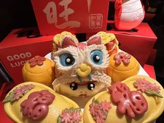 -汉水谣·江景餐厅(江滩店)