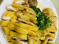 -瑞记湛江鸡饭店·粤西第一鸡(粤垦店)