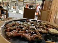 -阿昌白族石板烧(大理古城店)