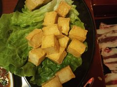 -捞旺猪肚鸡(街道口店)