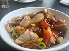 干锅大肠-金锅小厨(乐活街店)