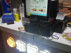 -华莱士·全鸡汉堡(浦东南路店)