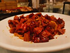 -羲和雅苑烤鸭坊(丰台万达店)