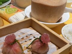 -蔡澜点心·粤菜(花城汇南区店)