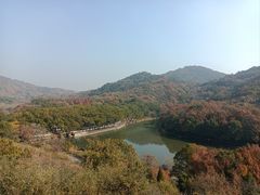-白马涧龙池景区