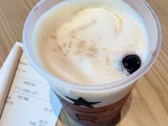 -星巴克臻选(上海合生汇1F店)