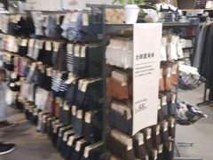 -MUJI无印良品(世博源店)
