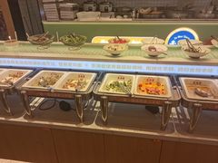 -素满香·全民食养自助(长宁龙之梦店)