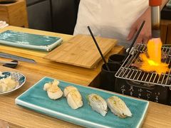 -鮨政·Omakase(万象城店)