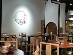 大堂-潮堂(环球金融中心店)