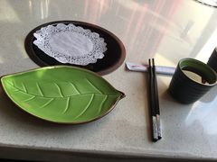 -一叶一世界•素食餐厅(环球中心店)