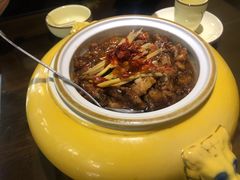 -何氏排骨(左家塘店)