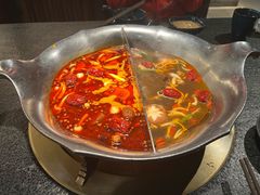 -湊湊火锅·茶憩(世博大道店)