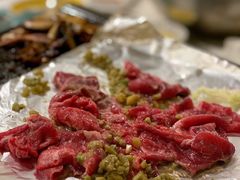 -韩时烤肉(枫蓝店)
