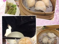 -添好运点心专门店(深水埗店)