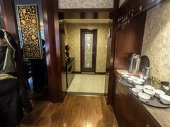-上海精菜馆(虎踞关店)