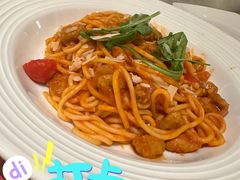 -必胜客(远大路店)