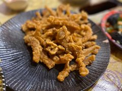 -琥珀老六龙虾(四里河店)