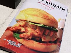 -和平馆·地道港澳茶餐厅(西门口店)