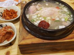 -元奶奶包饭(公新银浦店)