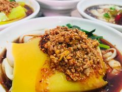 凉卷粉-洪记凉米线(新兴路店)
