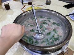 -标记美食新鲜猪杂(兴南大道店)