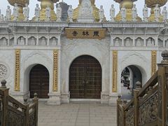 -上海东林寺(金山区)