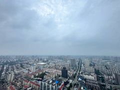 -连云港苏宁索菲特酒店