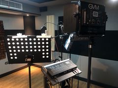 -Resonance Studio·救声舱录音棚(田子坊店)