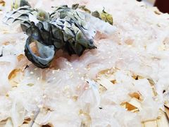 -官塘陈记鱼生·潮汕砂锅粥·牛肉火锅(潮枫路总店)