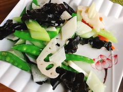 荷塘小炒-聚鲜阁海鲜美食城(香水湾店)