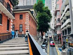 -大馆(前中区警署建築群)
