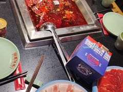 -蜀江龙火锅(339店)