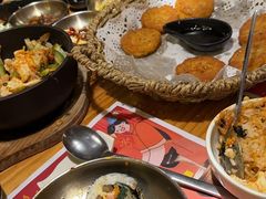 -小木屋米酒店·韩国料理(深圳总店)