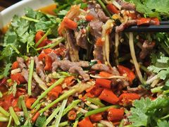 -邱金小炒·30 年盐帮江湖菜(自贡店)