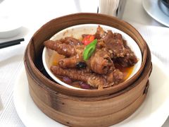 -上海玫瑰园度假酒店