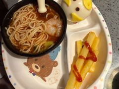 -江边城外烤全鱼(方庄时代购物中心店)