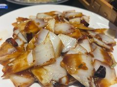 -老北京胡同味道二荤铺(酒仙桥店)